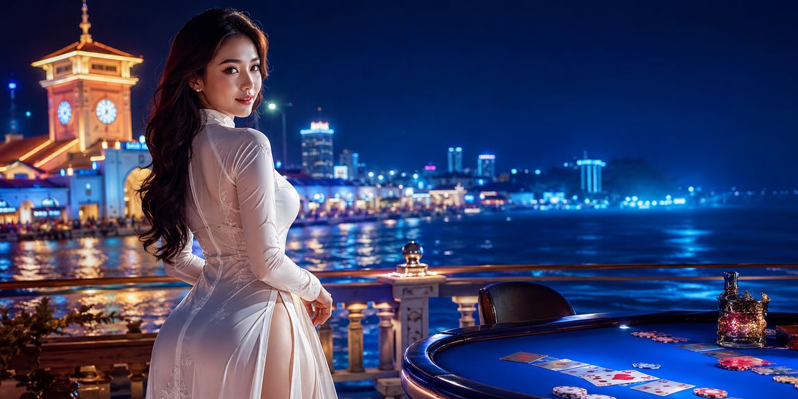 Trò chơi bài truyền thống và không khí giải trí casino tại Hồ Chí Minh