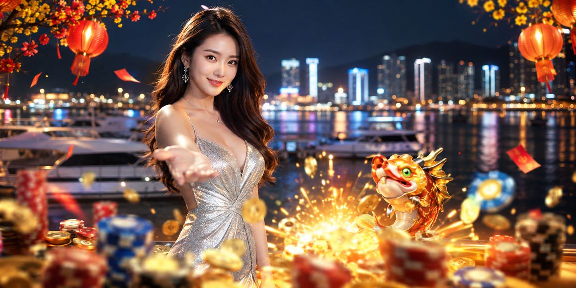 Không gian sang trọng cho người chơi cao cấp tại Nha Trang